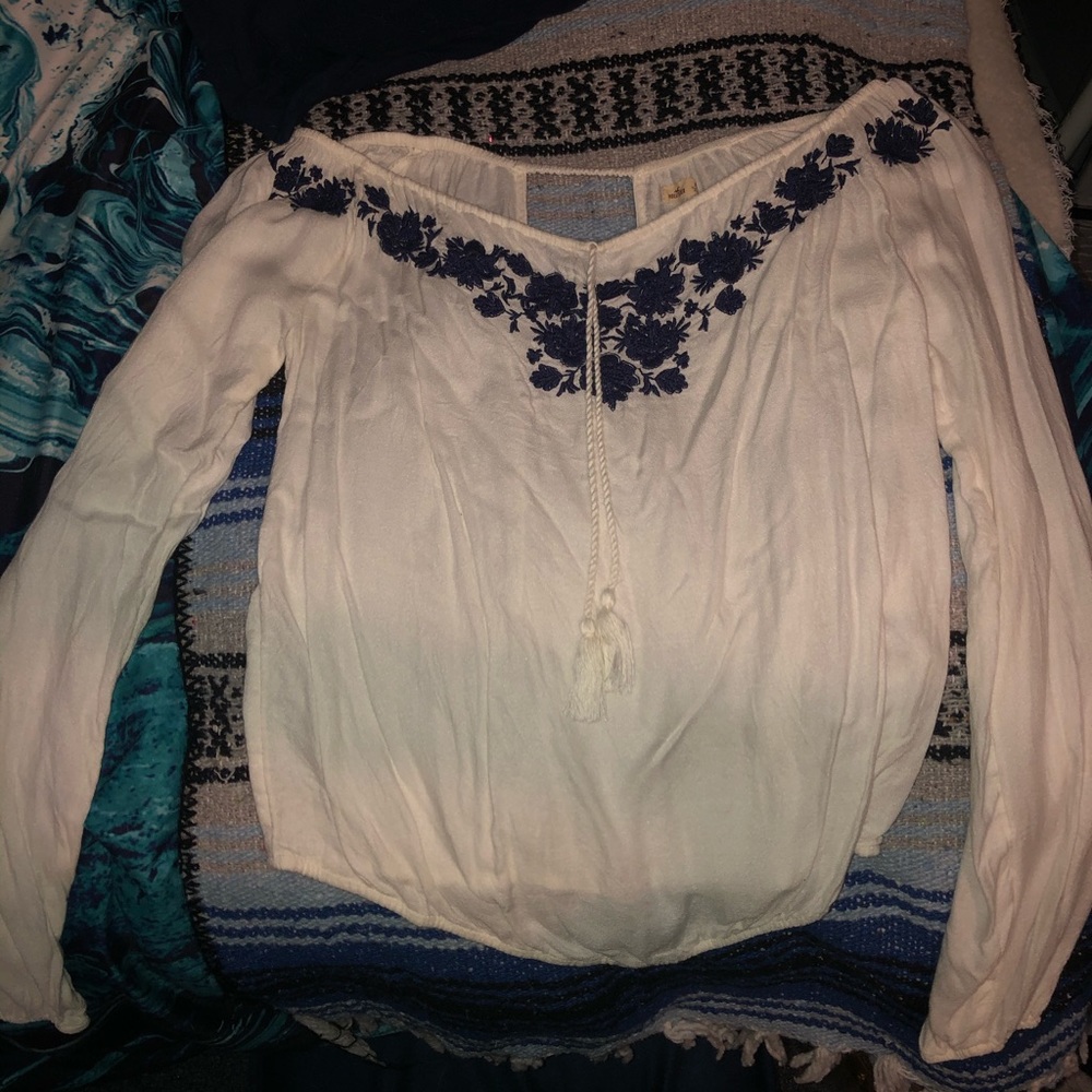Hollister Shirt